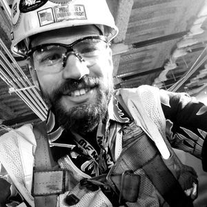 Meet your Posher, Ben